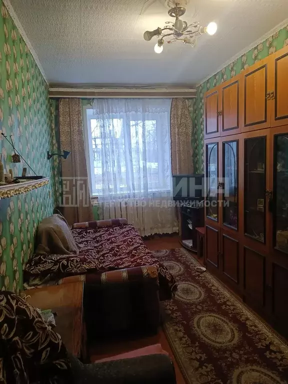 Продаётся 3-к квартира, 69.8 м - Фото 1