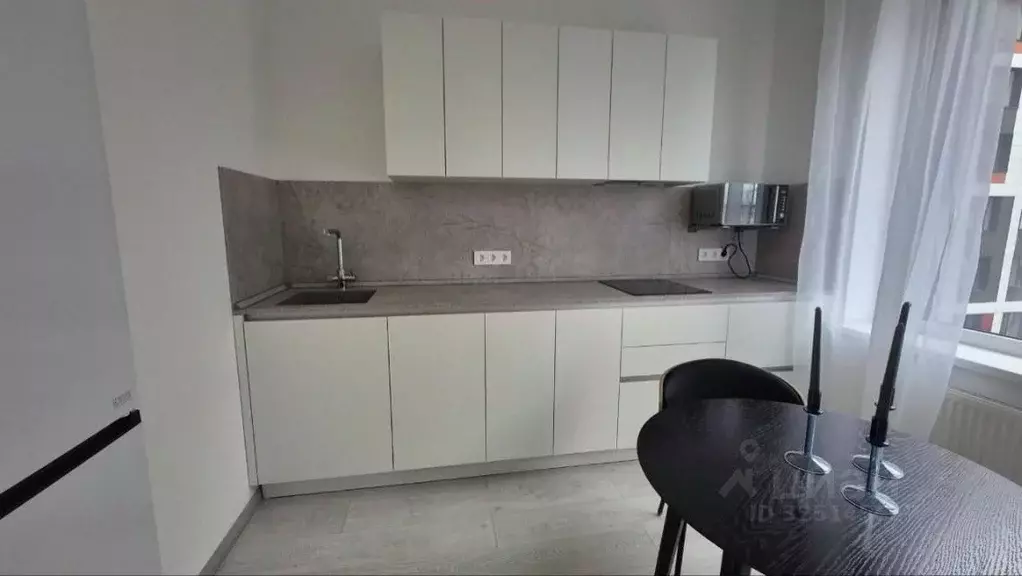 1-к кв. Санкт-Петербург Фарфоровская ул., 7к1 (39.0 м) - Фото 1