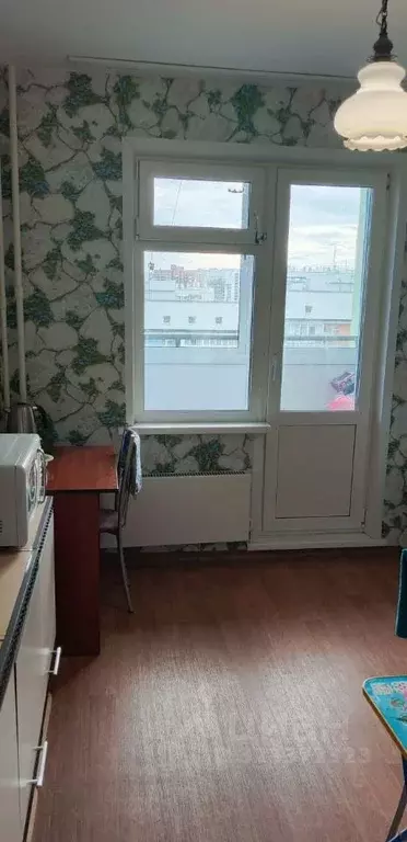 1-к кв. Красноярский край, Красноярск просп. 60 лет Образования СССР, ... - Фото 1