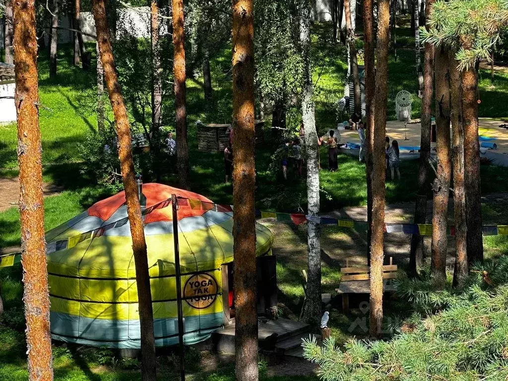 Дом в Московская область, Богородский городской округ, пос. Горбуша ... - Фото 1