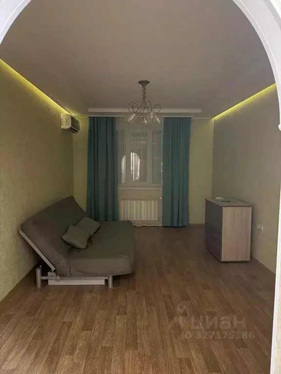 Комната Татарстан, Казань ул. Декабристов, 129 (18.0 м) - Фото 2