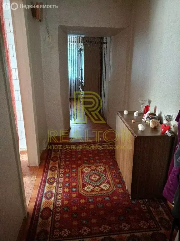 Дом в Красный Сулин, Вокзальная улица (93 м) - Фото 1