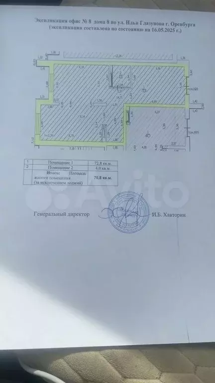 Свободного назначения - Фото 0