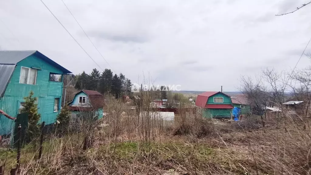 Участок в Владимирская область, Судогодский муниципальный округ, ... - Фото 2