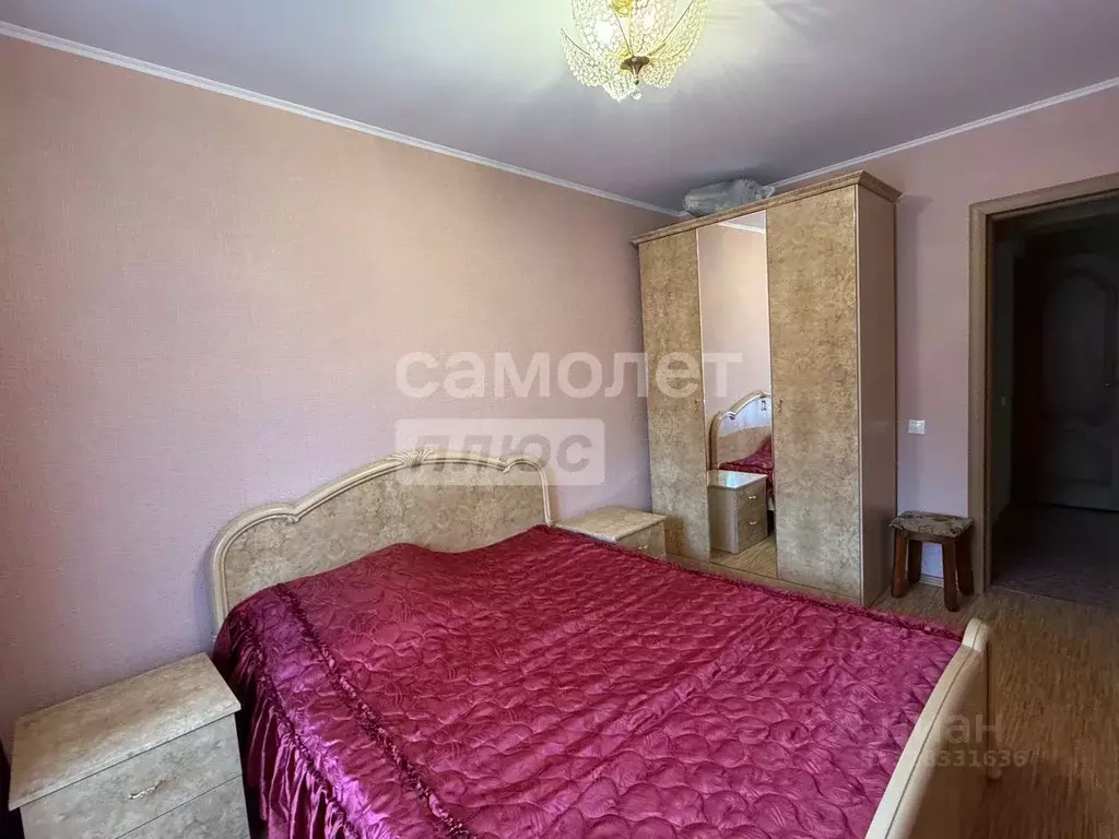 3-к кв. Рязанская область, Рязань ул. Мещерская, 2Б (73.0 м) - Фото 2