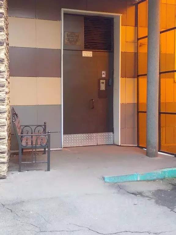 2-к кв. Москва Кленовый бул., 25К1 (42.0 м) - Фото 1