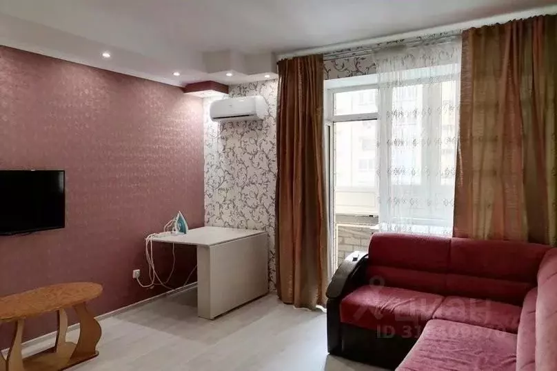 2-к кв. Татарстан, Казань ул. Зур Урам, 1К (60.0 м) - Фото 1