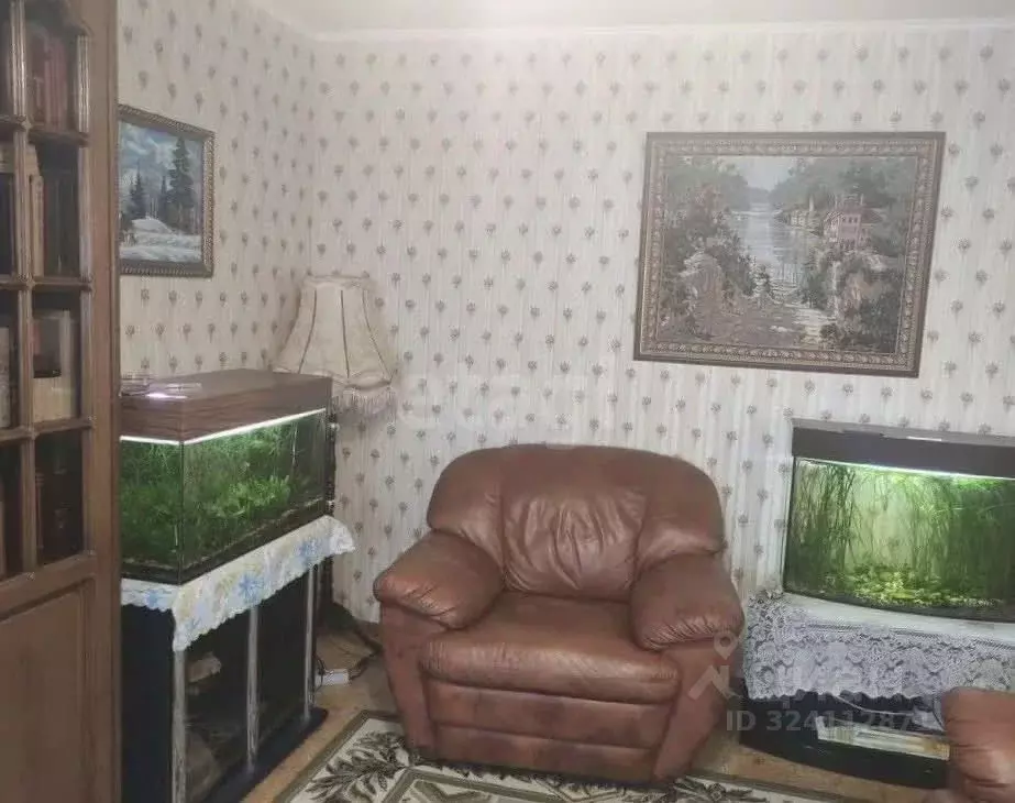 3-к кв. Саратовская область, Энгельс Трудовая ул., 12/1 (74.0 м) - Фото 0