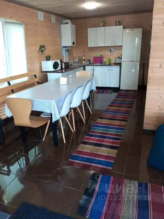 Дом в Брянская область, Брянский район, Снежское с/пос, с. Толмачево ... - Фото 2