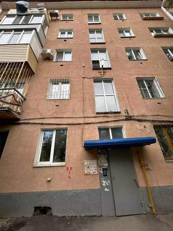 2-к. квартира, 45 м, 2/5 эт. - Фото 0