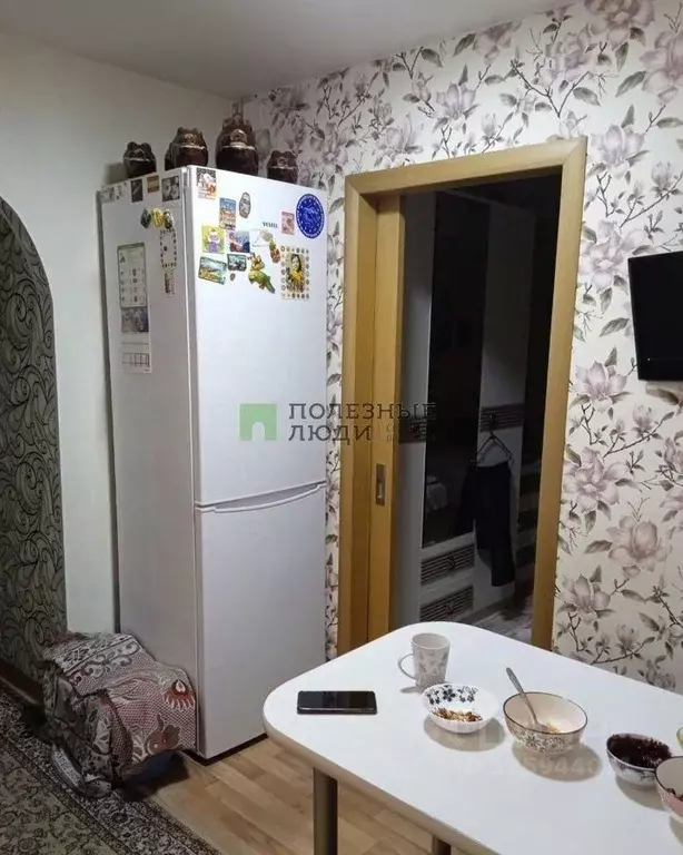 2-к кв. Курганская область, Курган ул. Володарского, 105 (40.7 м) - Фото 2