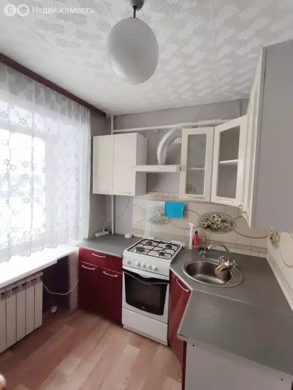 3-комнатная квартира: Амурск, проспект Победы, 16 (59.7 м) - Фото 1