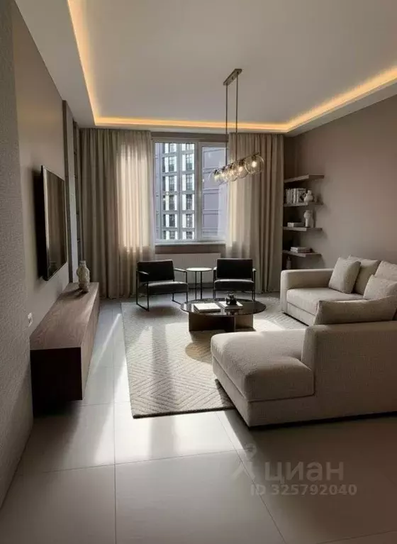 2-к кв. Санкт-Петербург Белоостровская ул., 28 (80.0 м) - Фото 1