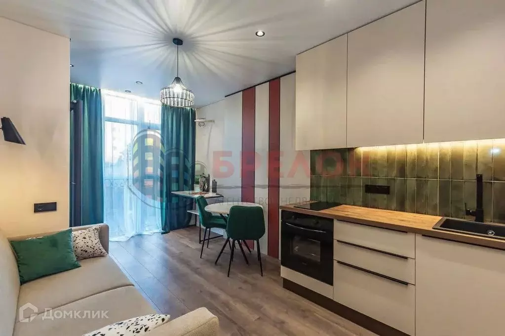Продаётся квартира-студия, 24 м - Фото 0
