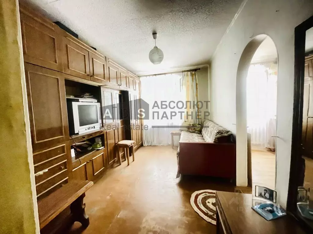 2-к кв. Новгородская область, Великий Новгород Большая Московская ул., ... - Фото 2