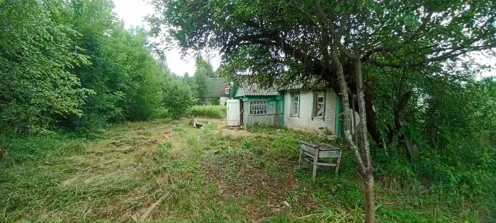 Дом в Смоленская область, Смоленский муниципальный округ, д. Новые ... - Фото 1