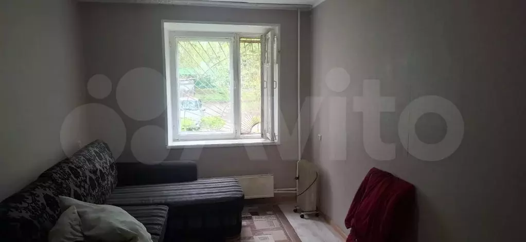 Комната 15 м, 1/5 эт. - Фото 0