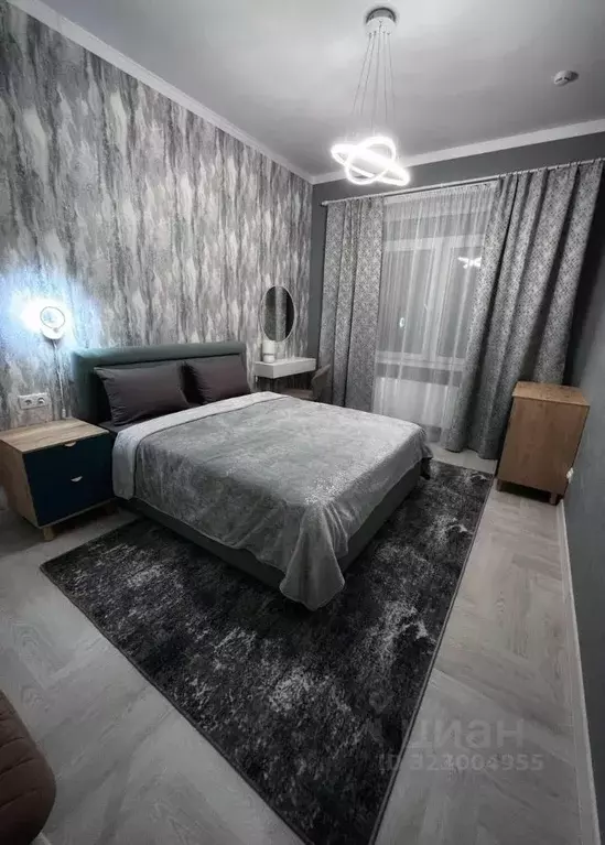 1-к кв. Пермский край, Пермь ул. Чернышевского, 20 (46.0 м) - Фото 1