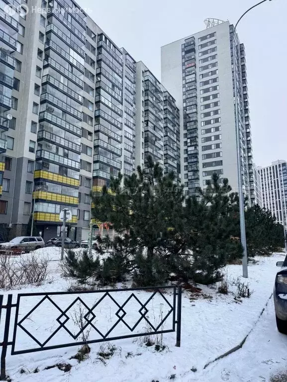 2-комнатная квартира: Казань, улица Сибгата Хакима, 60 (65 м) - Фото 1