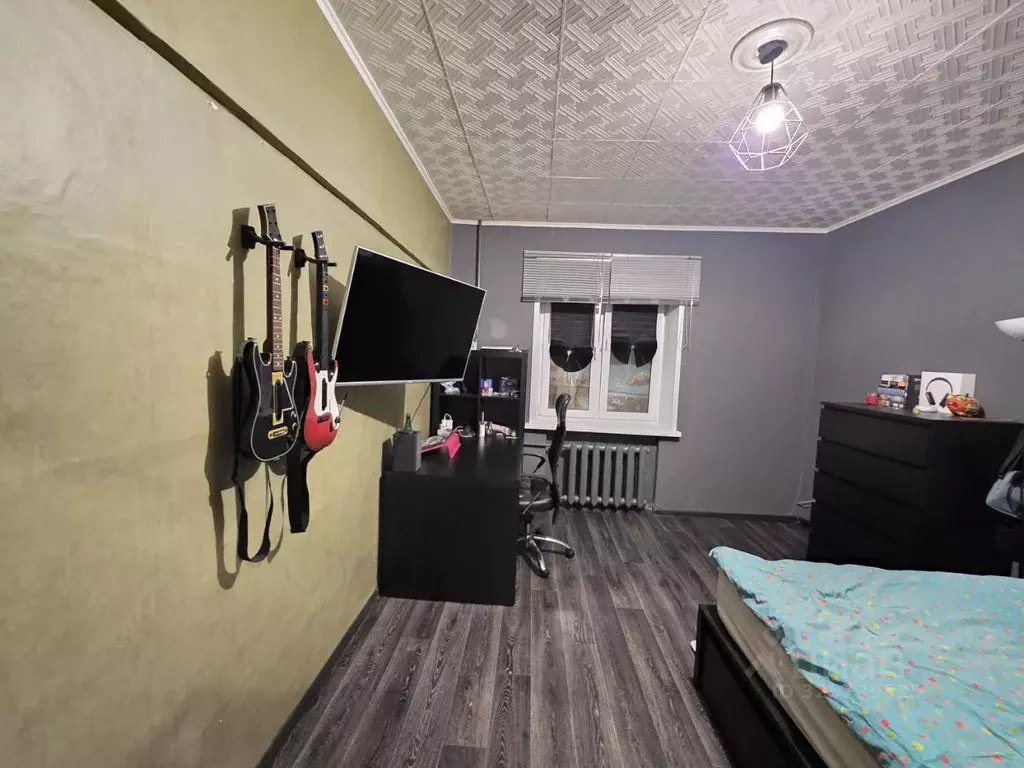 3-к кв. Москва Красногвардейский бул., 7А (80.9 м) - Фото 1