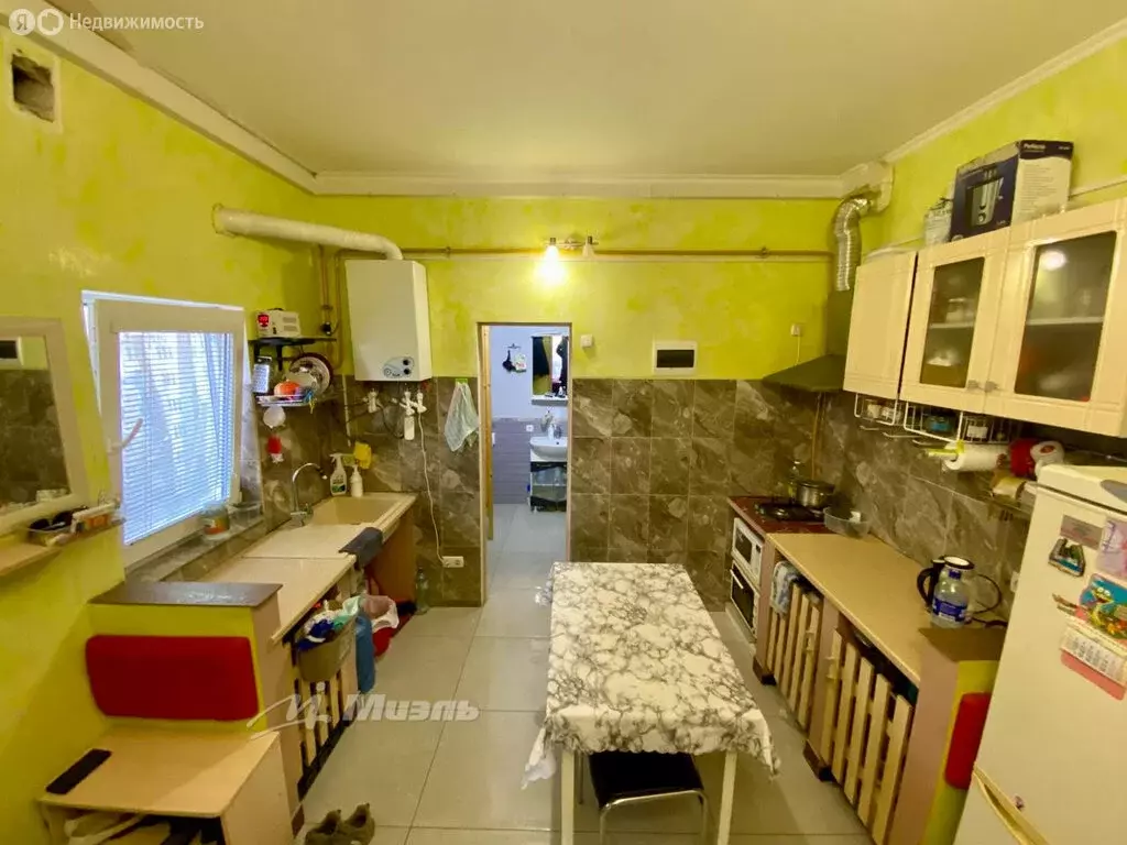 1-комнатная квартира: Севастополь, Каспийский проезд, 42 (38 м) - Фото 0
