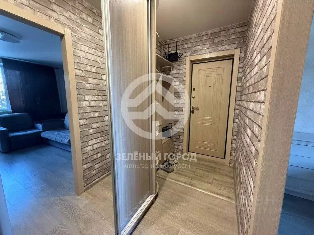 2-к кв. Москва, Москва, Зеленоград к1129 (52.3 м) - Фото 1