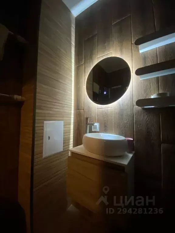 Студия Ленинградская область, Мурино Всеволожский район, ул. ... - Фото 0