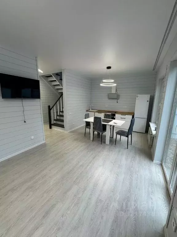 Дом в Москва Красная Звезда СНТ, 3 (130 м) - Фото 2