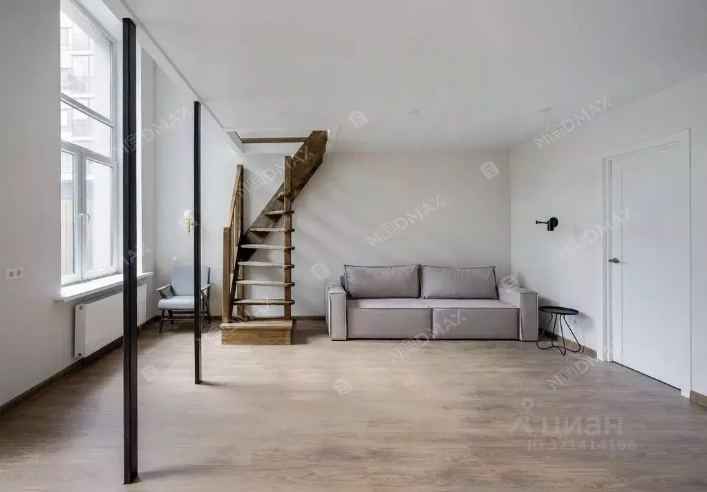 Студия Ленинградская область, Ломоносовский район, Аннинское городское ... - Фото 2