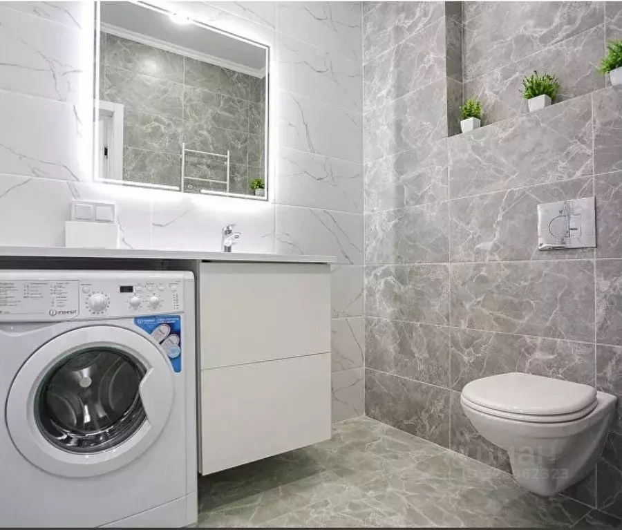 Студия Крым, Ялта ул. Киевская, 44 (35.0 м) - Фото 2