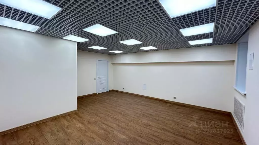 Помещение свободного назначения в Москва Комсомольский просп., 25К3 ... - Фото 2