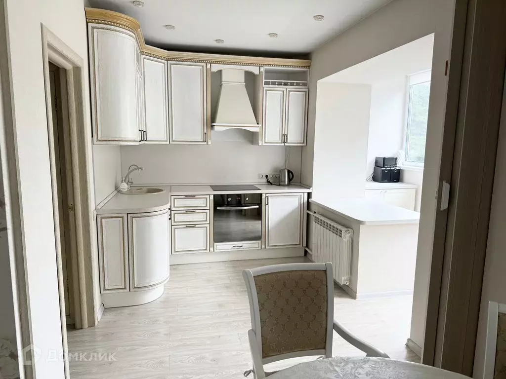 Продаётся 3-к квартира, 67.9 м - Фото 1