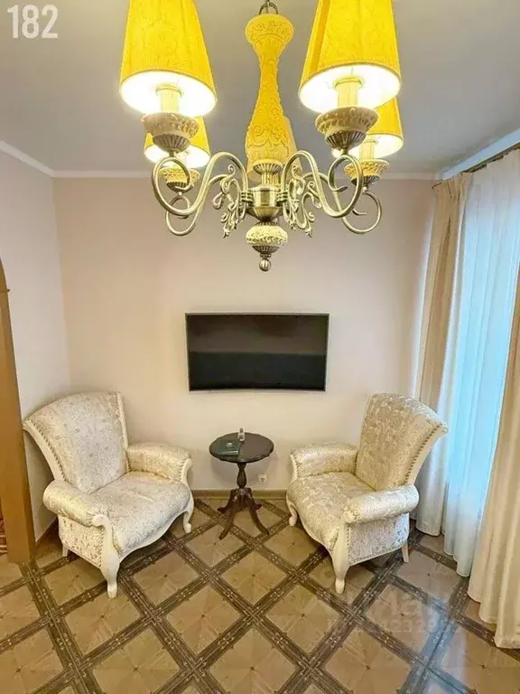 Студия Санкт-Петербург Невский просп., 139 (31.0 м) - Фото 2