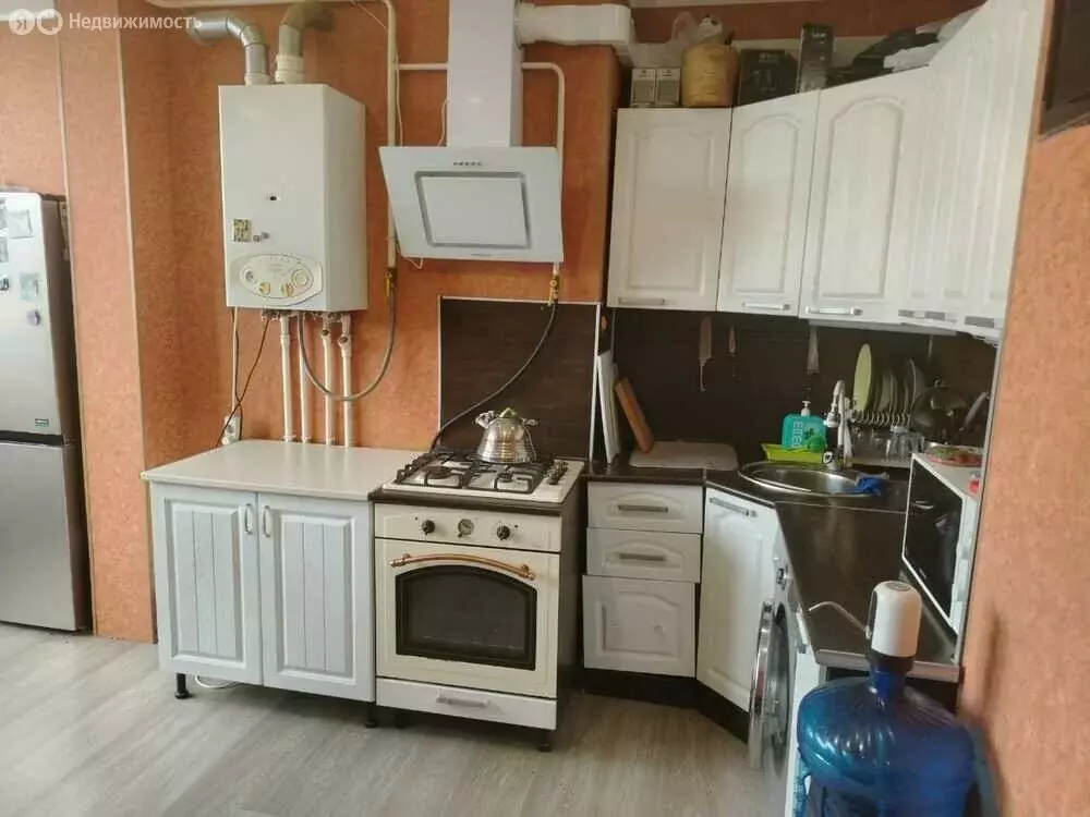 1-комнатная квартира: Анапа, Алмазный проезд, 9к1 (50 м) - Фото 2