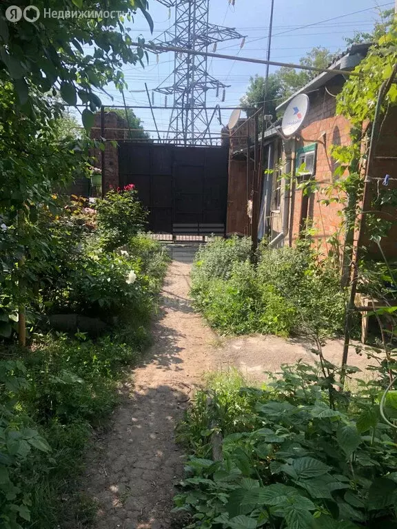 Дом в Таганрог, Смирновский переулок (53 м) - Фото 2