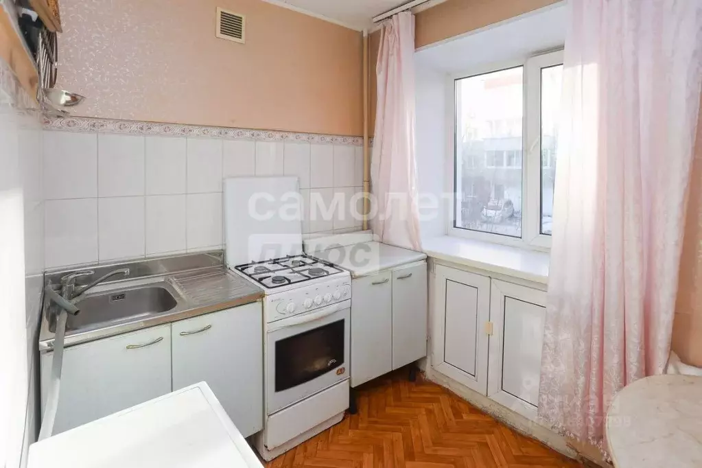 2-к кв. Хабаровский край, Хабаровск ул. Шелеста, 73А (45.1 м) - Фото 0