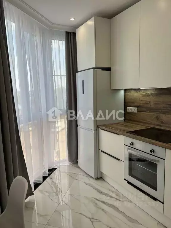 2-к кв. Московская область, Мытищи ул. Красная Слобода, 15 (68.0 м) - Фото 2