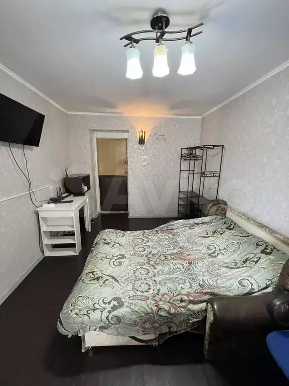 Комната 16 м в 1-к., 5/5 эт. - Фото 0