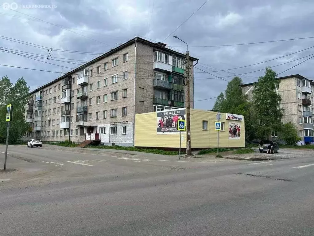 Помещение свободного назначения (151 м) - Фото 0