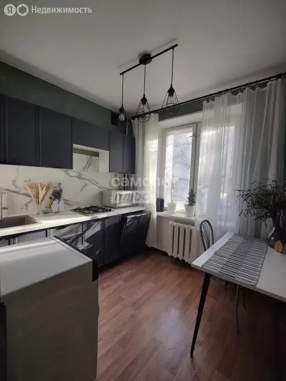 1-комнатная квартира: Москва, улица Генерала Глаголева, 6к1 (30.5 м) - Фото 1