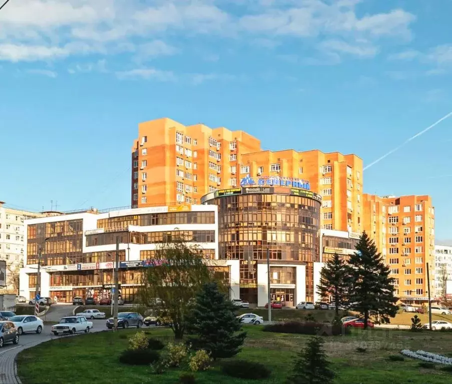 Помещение свободного назначения в Ростовская область, Ростов-на-Дону ... - Фото 1