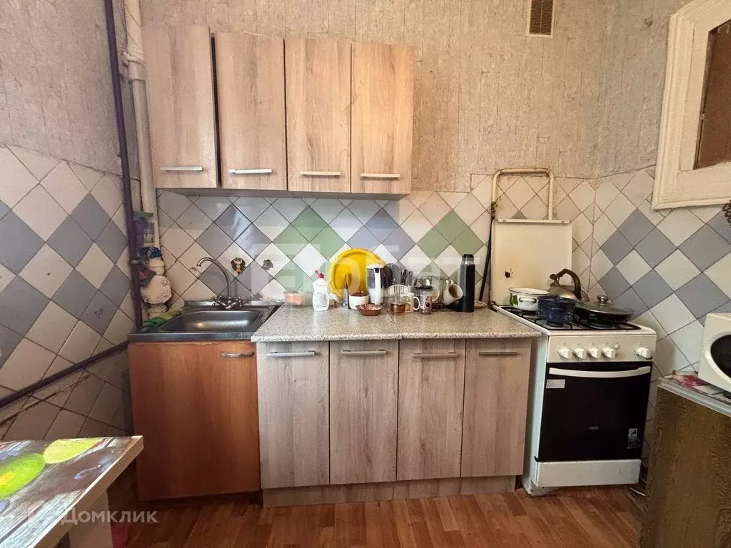 Продаётся 3-к квартира, 62.1 м - Фото 1