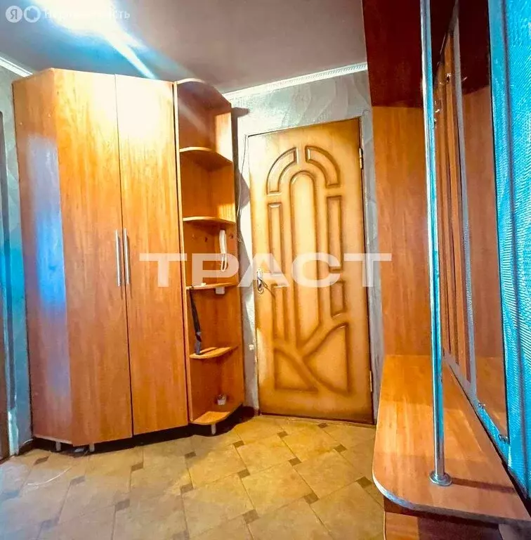 2-комнатная квартира: село Новая Усмань, улица Ленина, 312 (45.1 м) - Фото 1