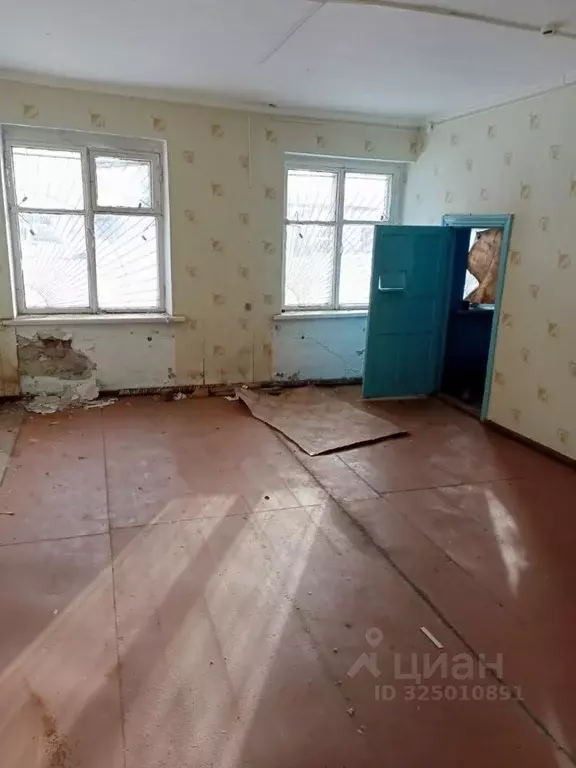 Помещение свободного назначения в Алтайский край, Зональный район, с. ... - Фото 1