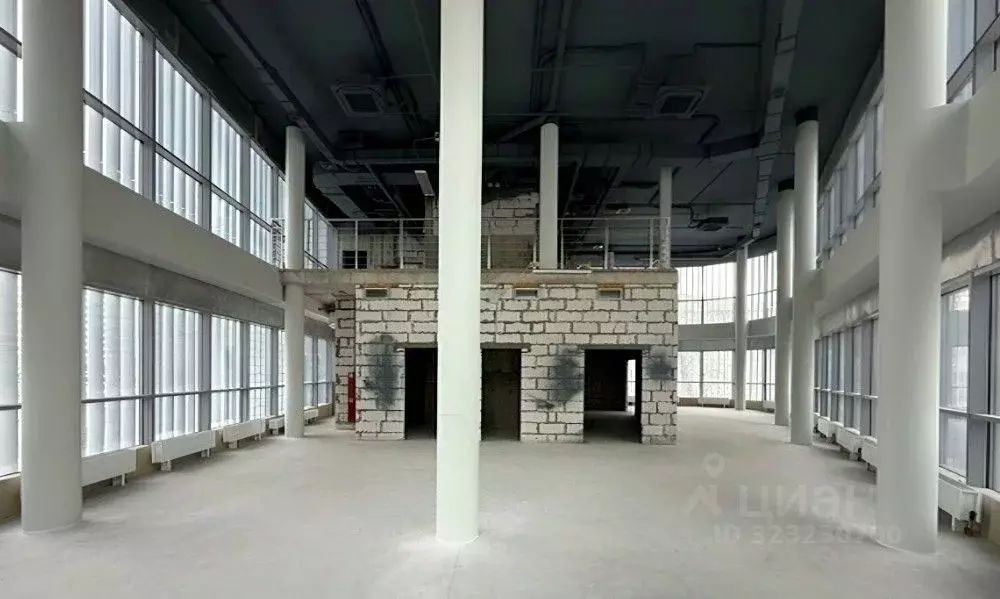 Помещение свободного назначения в Москва Динамовская ул., вл1А (336 м) - Фото 2