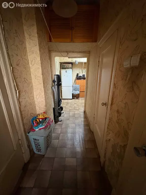 2-комнатная квартира: Долгопрудный, микрорайон Павельцево, улица ... - Фото 1