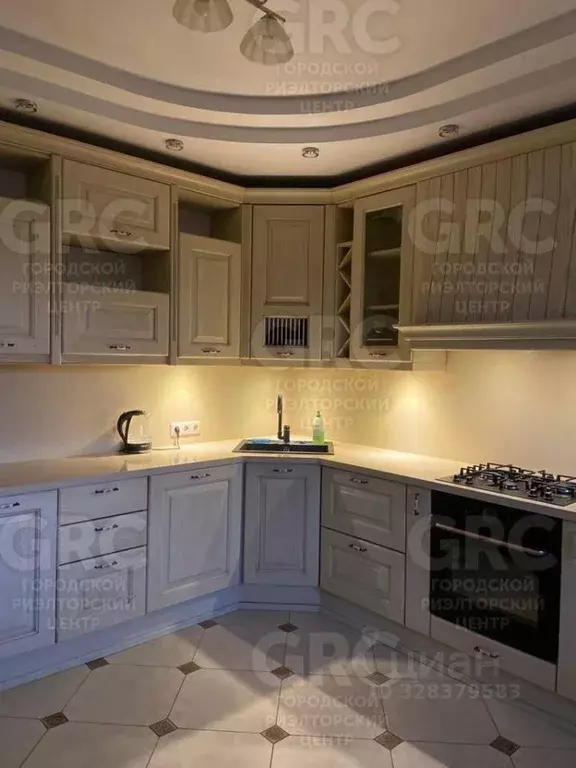 3-к кв. Краснодарский край, Сочи ул. Ленина, 180А (98.0 м) - Фото 2