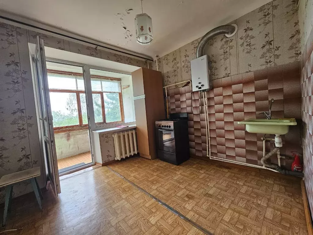 Продаётся 2-к квартира, 55.4 м - Фото 1