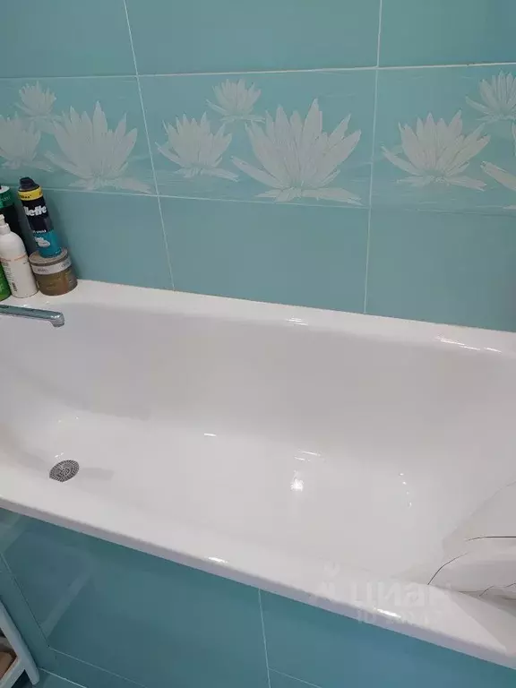 Комната Москва Нагатинская наб., 26 - Фото 2