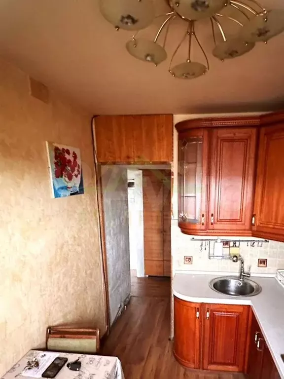 2-к. квартира, 43 м, 6/9 эт. - Фото 1